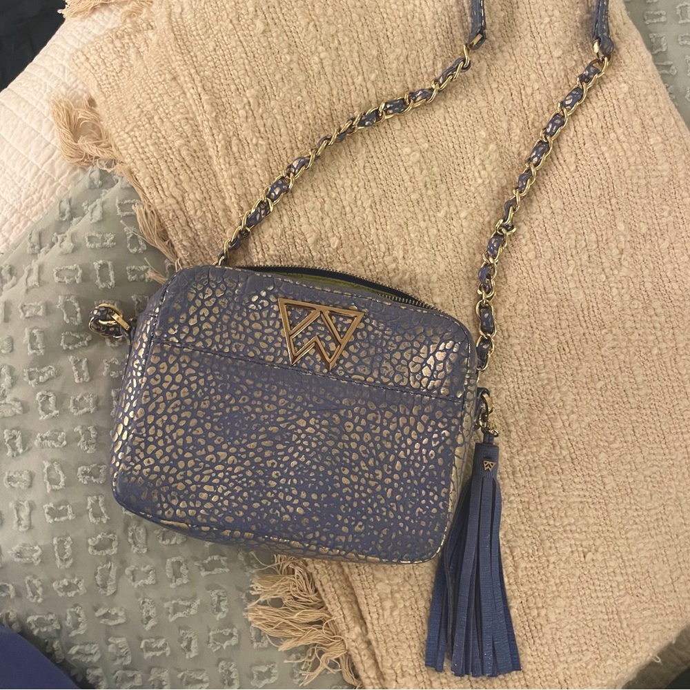 Kelly Wynne Handbag